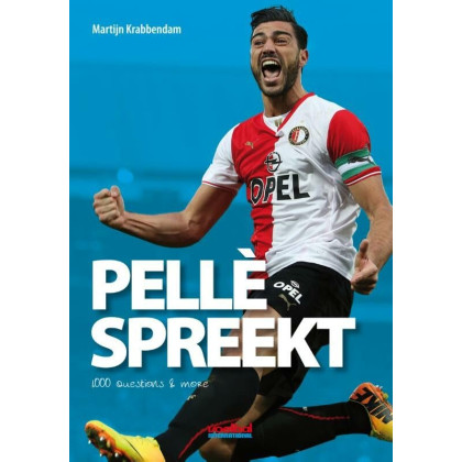 Pelle spreekt (Dutch Edition)