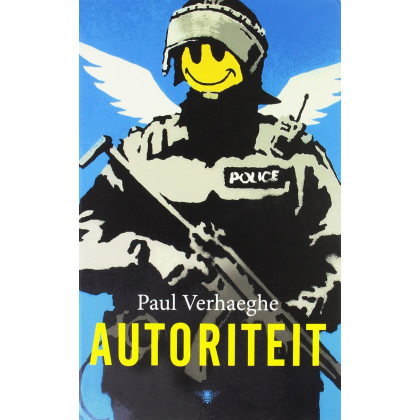 Autoriteit (Dutch Edition)