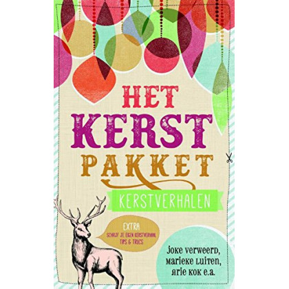 Het kerstpakket