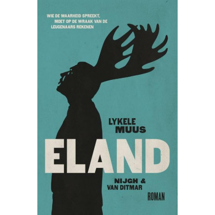 Eland (Dutch Edition)