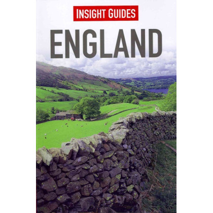 England (Insight Guides)