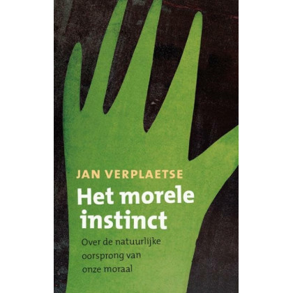 Het morele instinct
