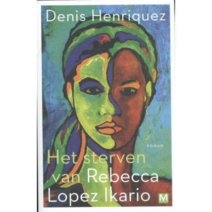 Het sterven van Rebecca Lopez Ikario