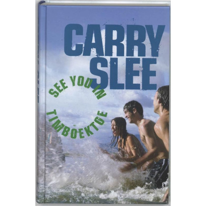 See you in Timboektoe