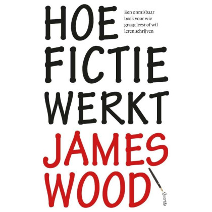 Hoe fictie werkt (Dutch Edition)