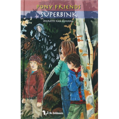 Superbink (Pony friends)