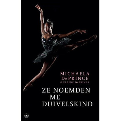 Ze noemden me duivelskind: van oorlogswees tot bal