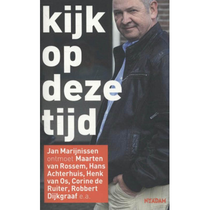 Kijk op deze tijd