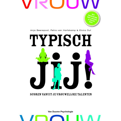 Typisch jij