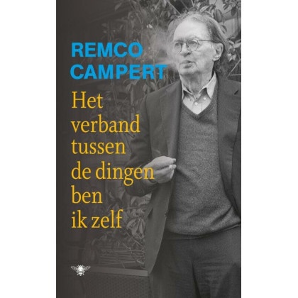 Het verband tussen de dingen ben ik zelf