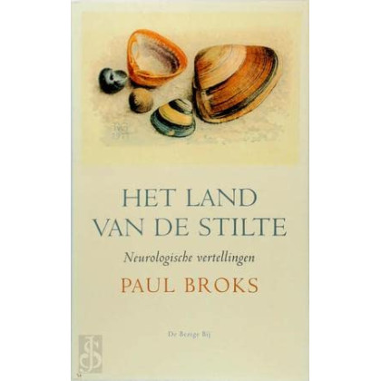 Het land van de stilte