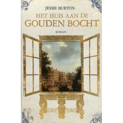 Het huis aan de gouden bocht