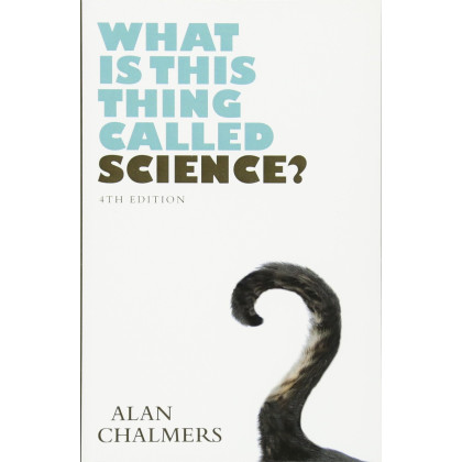 What is This Thing Called Science?