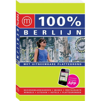 100% Berlijn