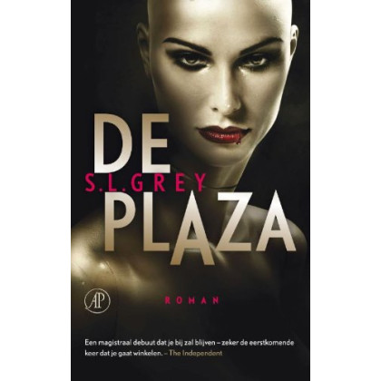 De plaza
