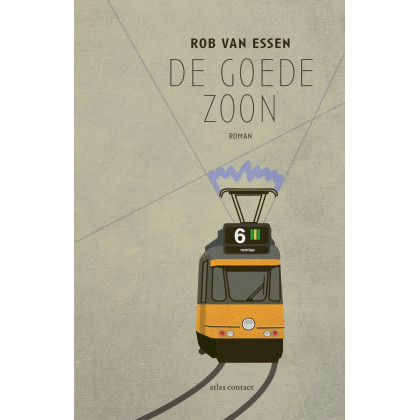De goede zoon (Dutch Edition)