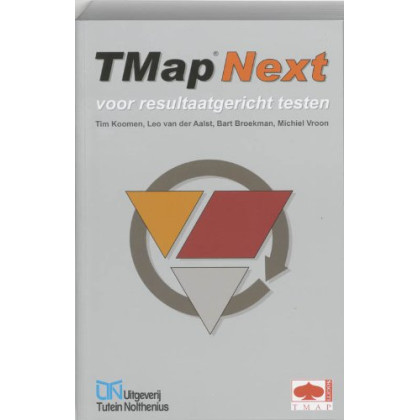 TMap Next, voor resultaatgericht testen