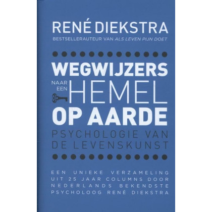 Wegwijzers naar een hemel op aarde: psychologie va