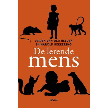 De lerende mens (Dutch Edition)