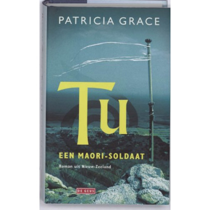 Tu, een Maori-soldaat (Dutch Edition)