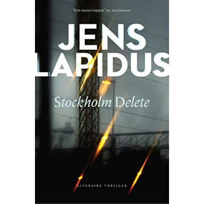 Stockholm delete