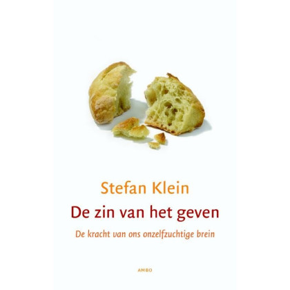 De zin van het geven