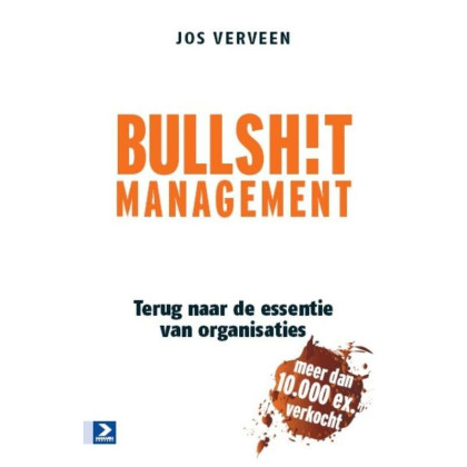 Bullshit management