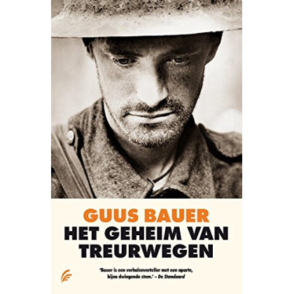 Het geheim van Treurwegen