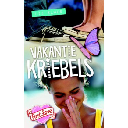 Vakantiekriebels