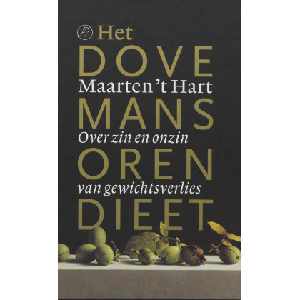 Het dovemansorendieet: over zin en onzin van gewichtsverlies