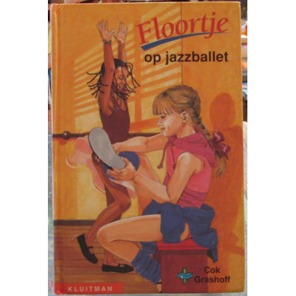 Floortje Op Jazzballet