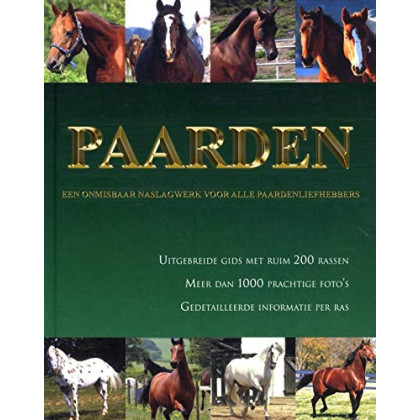 Paarden