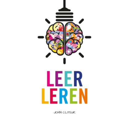 Leer leren (Dutch Edition)
