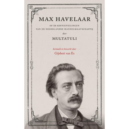 Max Havelaar of de koffieveilingen van de Nederlandse Handelmaatschappij