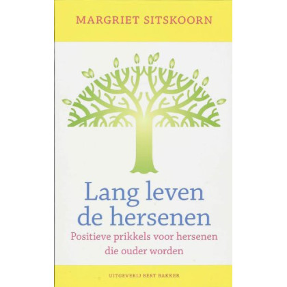 Lang leven de hersenen
