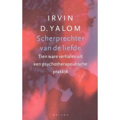 Scherprechter van de liefde