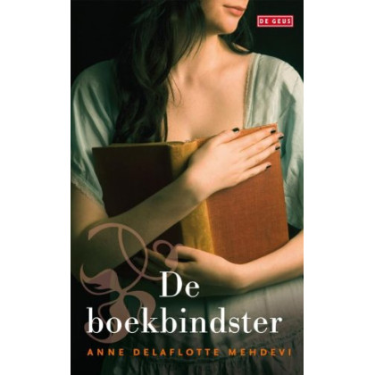De boekbindster