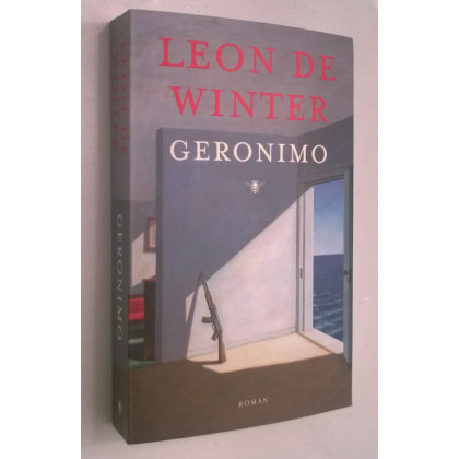 Geronimo / druk 2