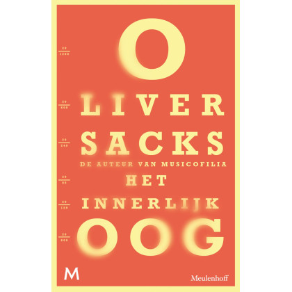 Het innerlijke oog