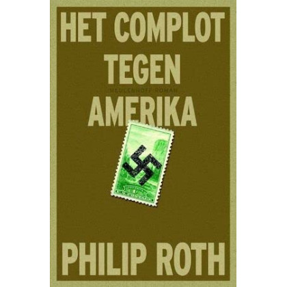 Het complot tegen Amerika