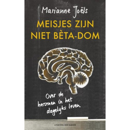 Meisjes zijn niet bèta-dom