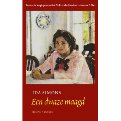 Een dwaze maagd: roman