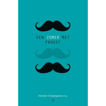 Een zomer met Proust
