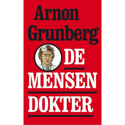 De mensendokter (Dutch Edition)