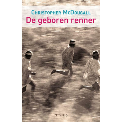 De geboren renner