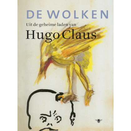 De wolken: Uit de geheime laden van Hugo Claus