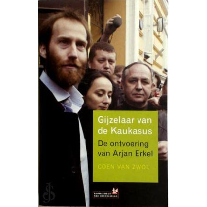 Gijzelaar van de Kaukasus