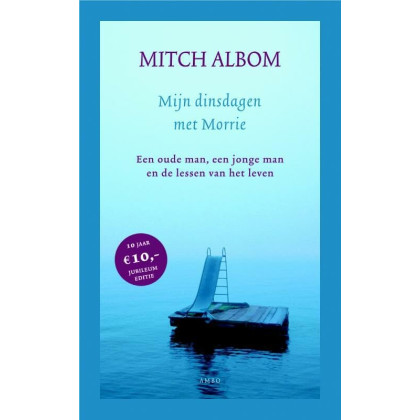 Tuesdays with Morrie