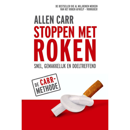 Stoppen met roken