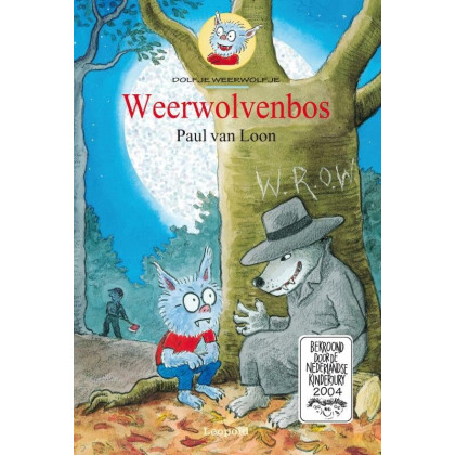 Weerwolvenbos (Dolfje Weerwolfje, 4)